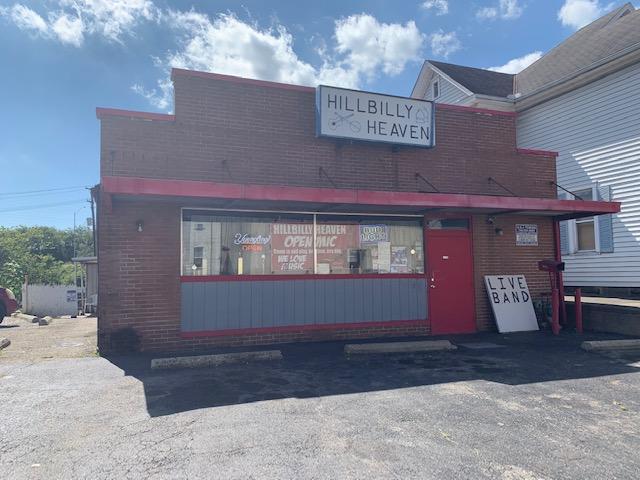321 Columbus Street - Photo 1