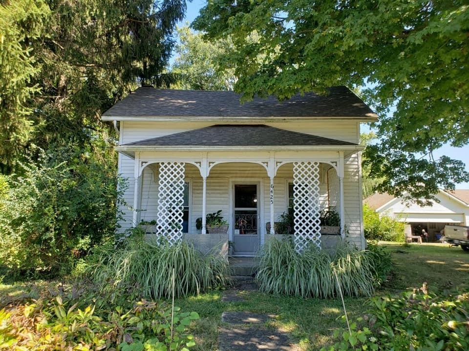 6425 Jacksontown Road - Photo 1