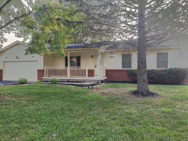 4809 Cosgray Road - Photo 1