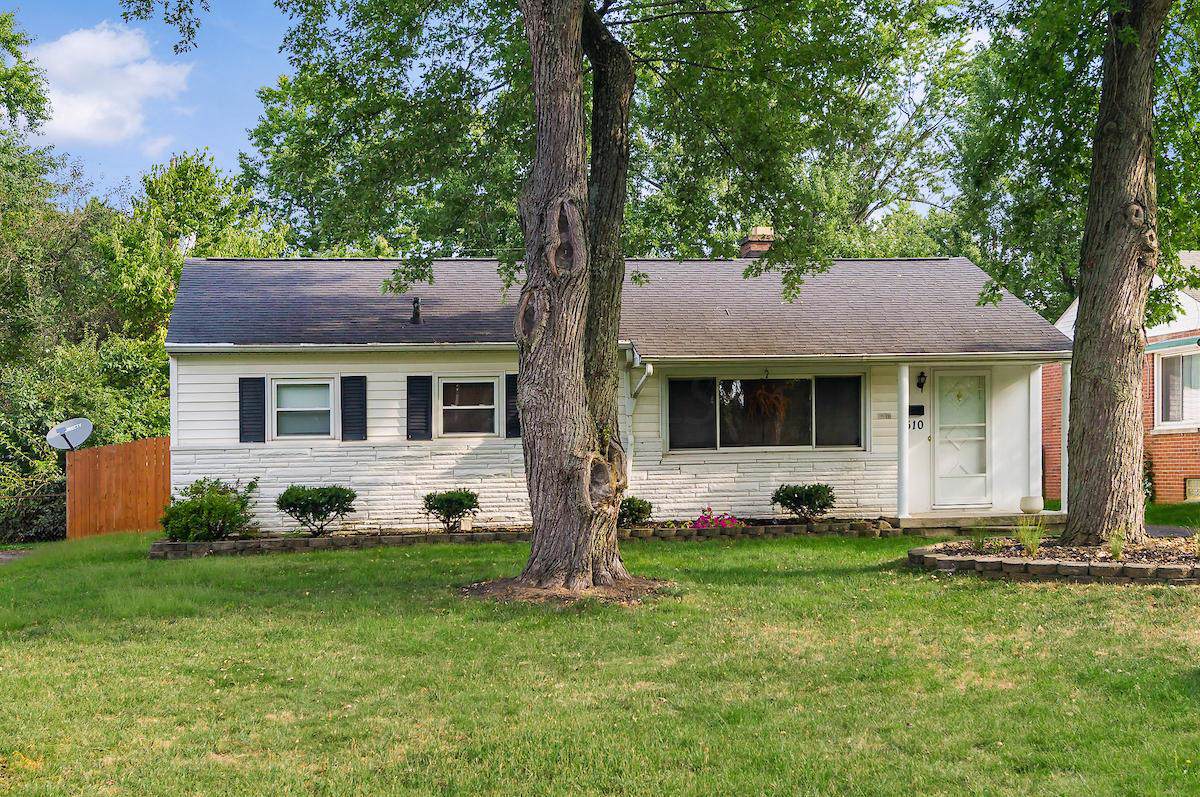 2610 Shrewsbury Road - Photo 1