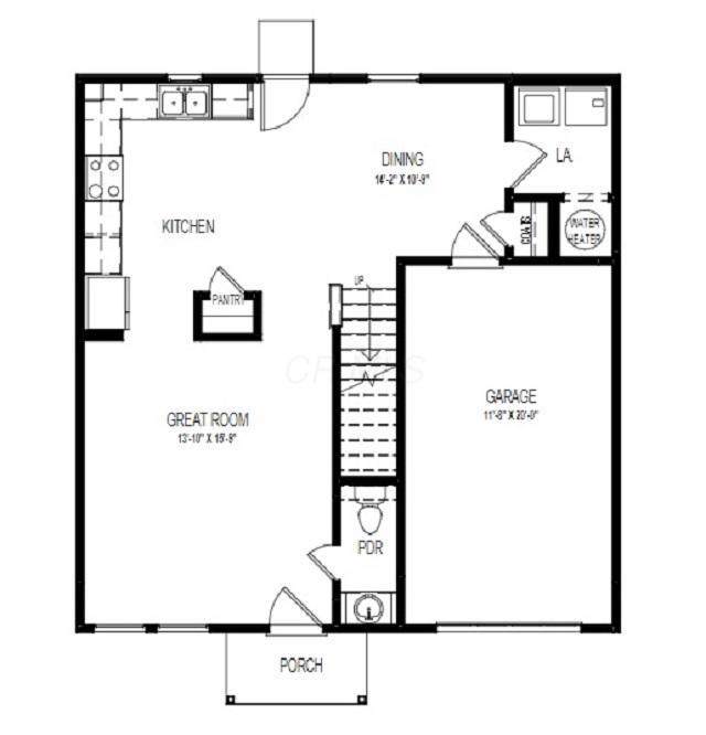 412 Lockbay Road - Photo 1