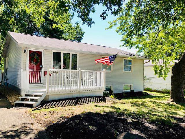 6469 Penick Drive - Photo 1