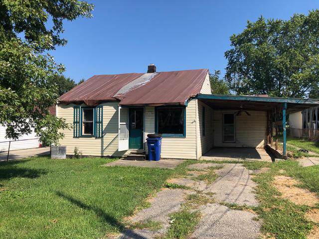 1128 Rumsey Road - Photo 1
