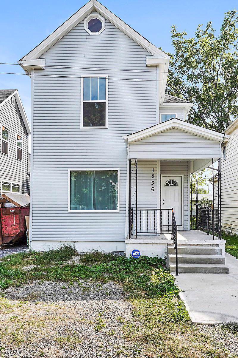 1236 17th Street - Photo 1