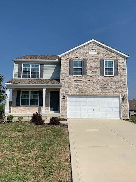 642 Green Forest Place - Photo 1