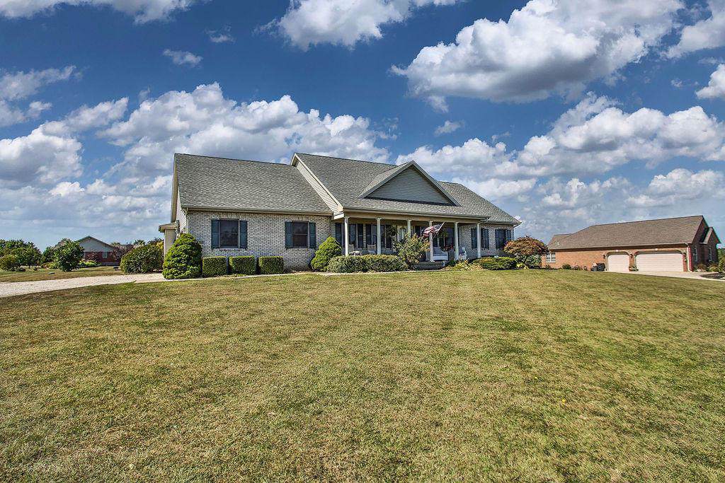25903 Morris Salem Road - Photo 1