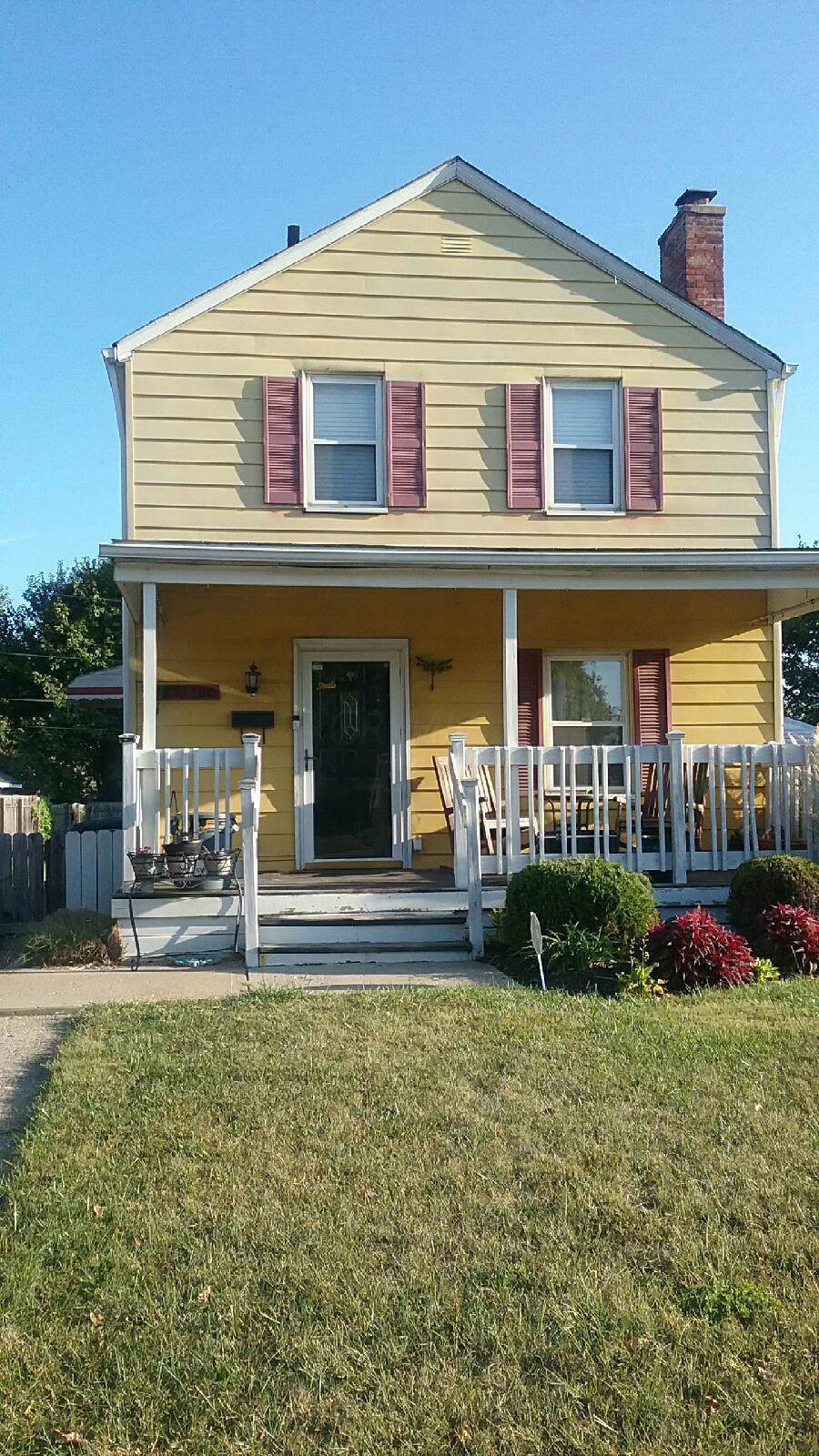 1760 Forest Street - Photo 1