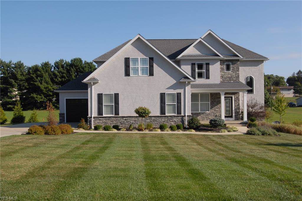 2040 Stonington Way - Photo 1