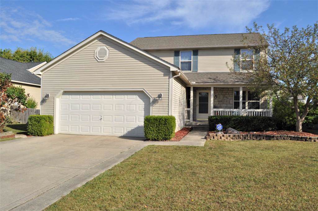 4324 Shady Meadows Drive - Photo 1 4324 Shady Meadows Drive - Photo 1