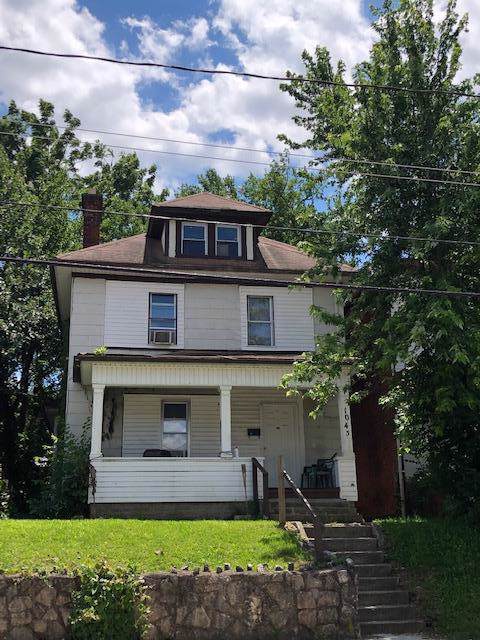 1043 Whittier Street - Photo 1