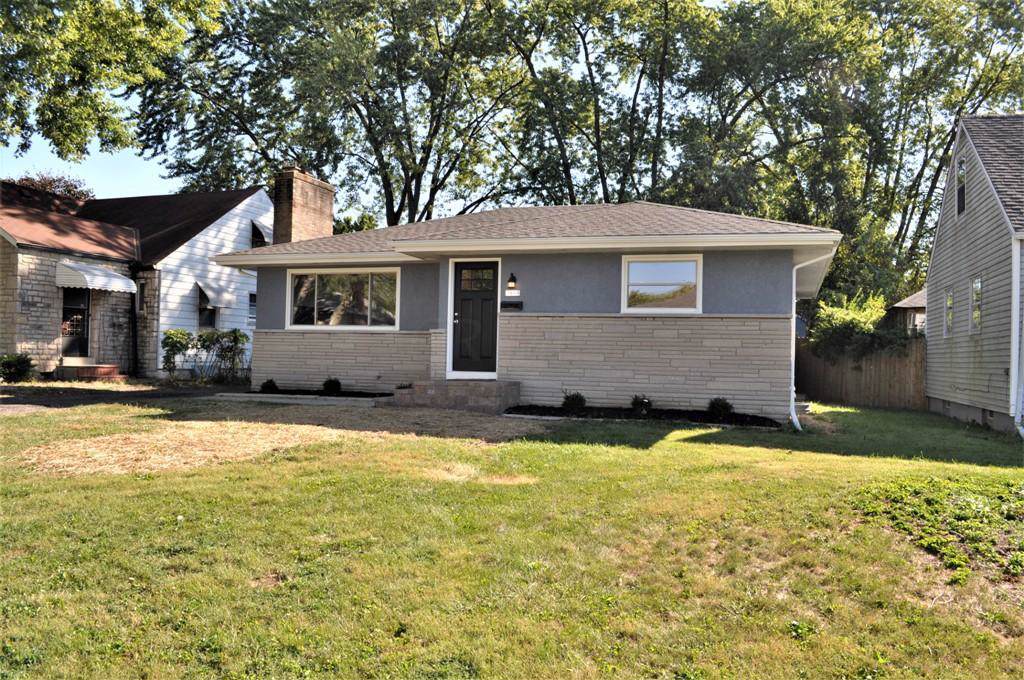 1654 Oakwood Avenue - Photo 1