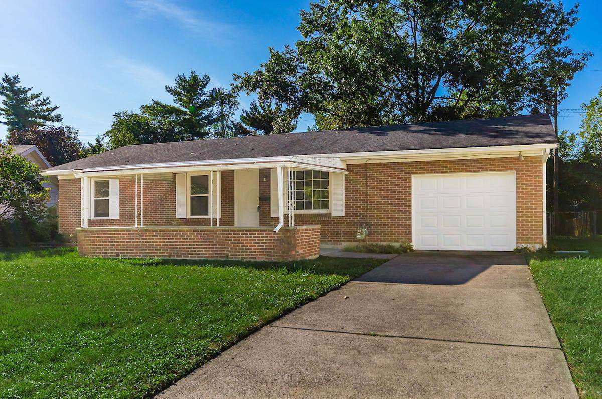 4688 Glendon Road - Photo 1