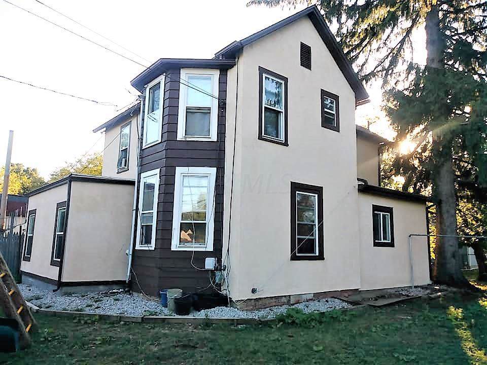 2729 Ferris Road - Photo 1