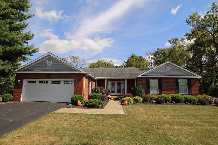 7750 Prospect Dublin Road - Photo 1