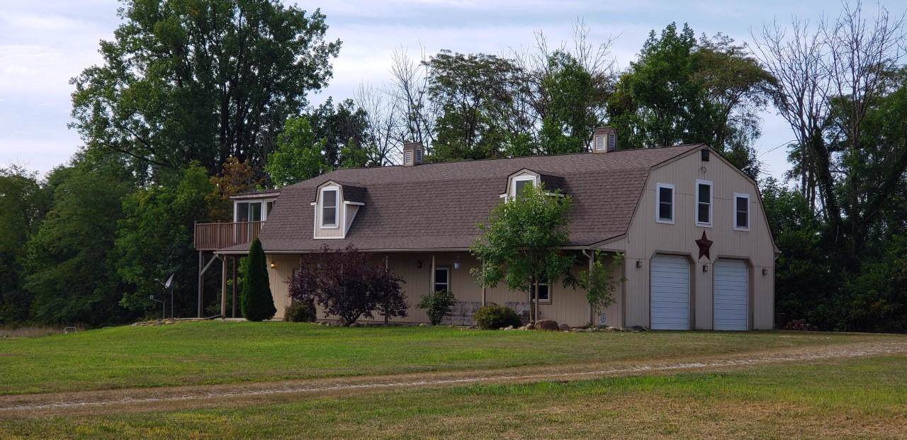 102 Knauss Road - Photo 1
