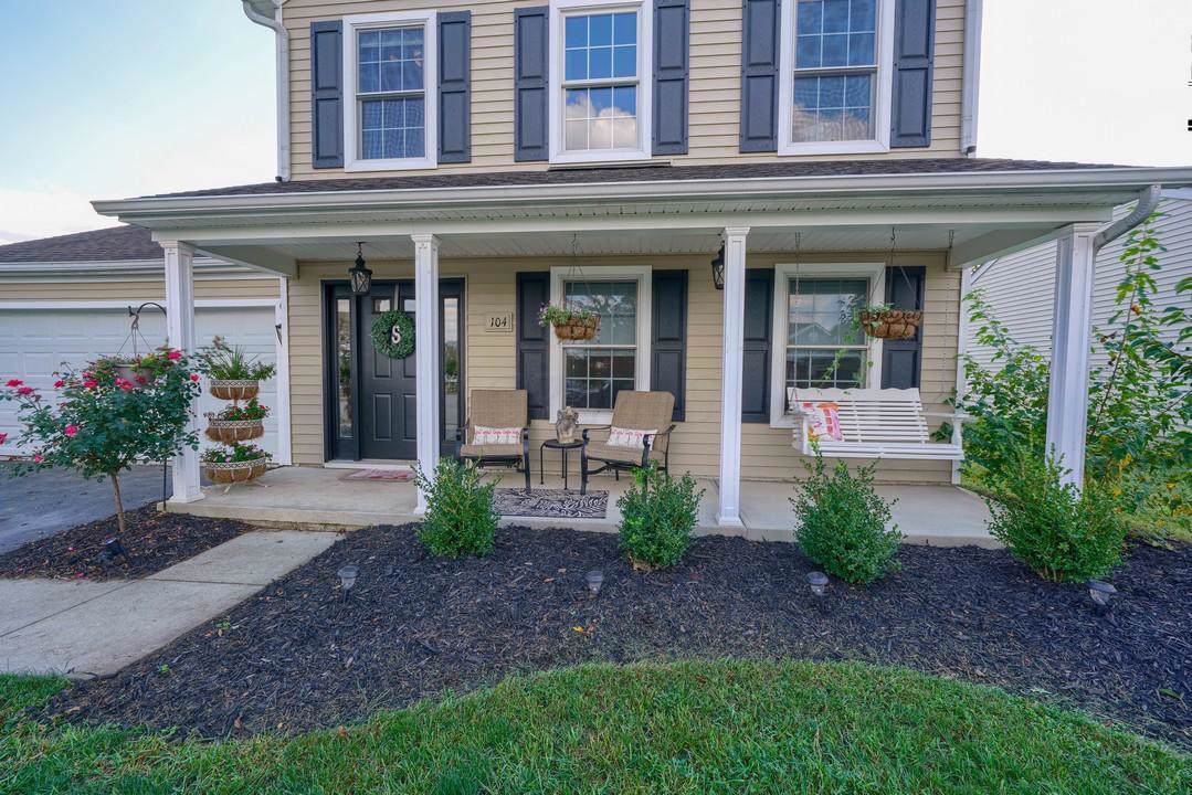104 Richard Avenue - Photo 1