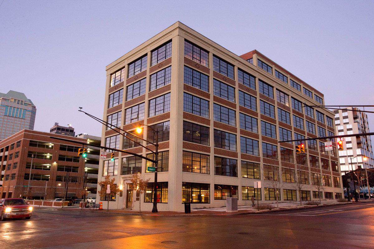 272 Front Street - Photo 1