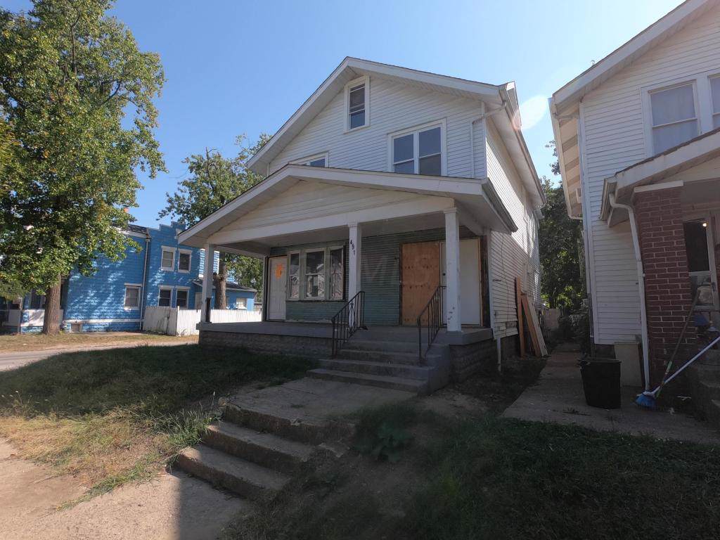 491 Gates Street - Photo 1