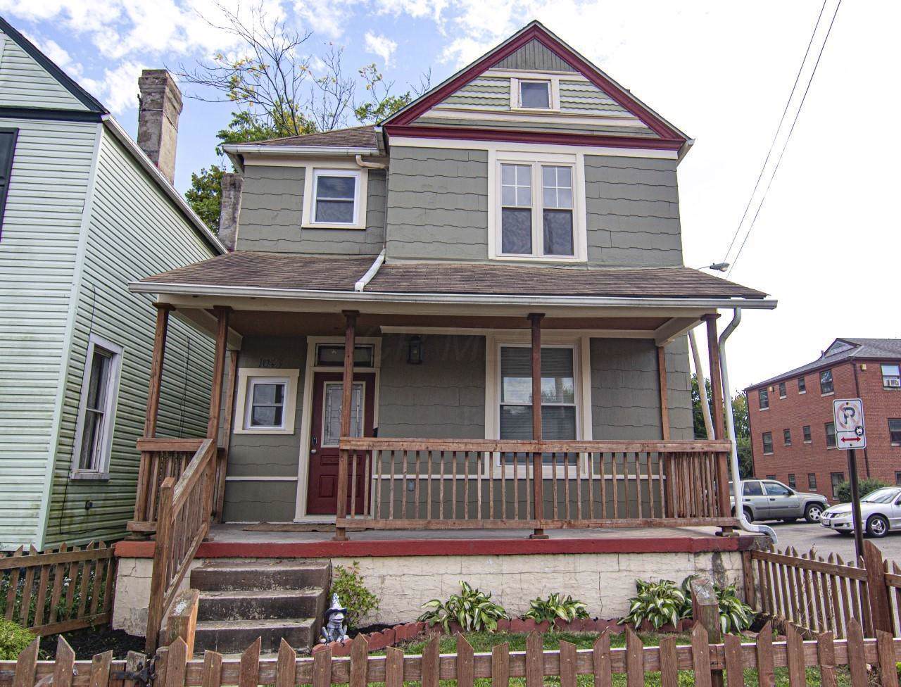 1043 Fair Avenue - Photo 1