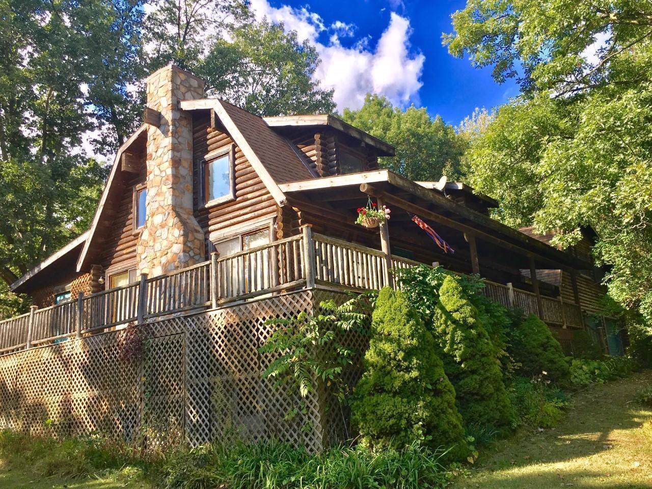 832 Marseilles Galion Road - Photo 1