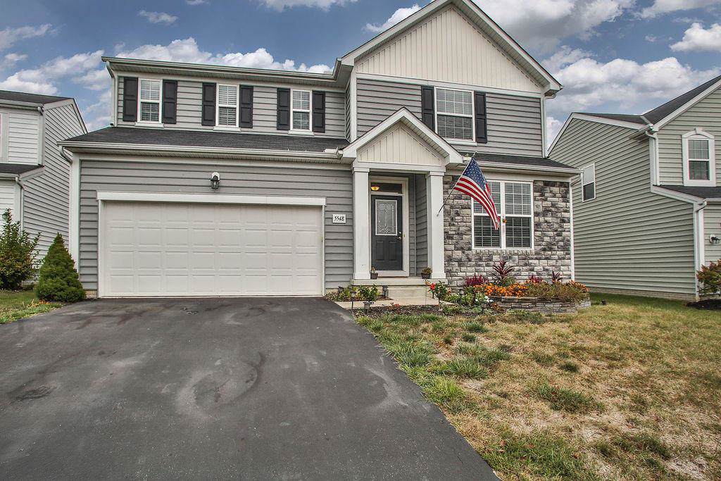 5548 Lanterns Way - Photo 1