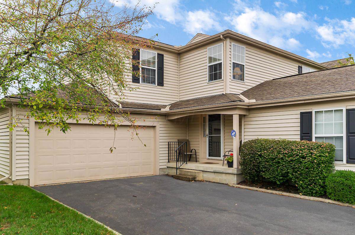 5353 Coral Berry Drive - Photo 1