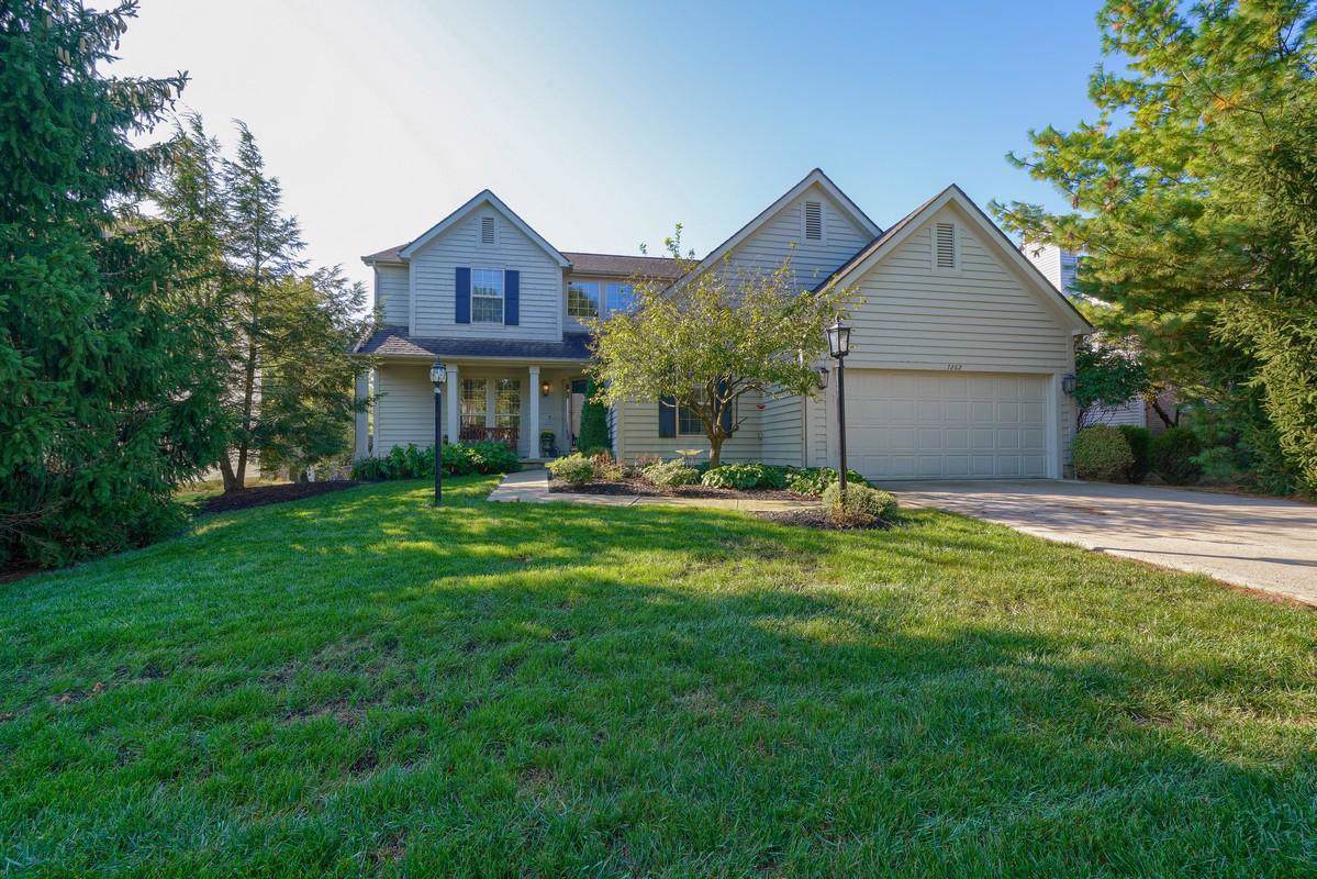 7262 Park Bend Drive - Photo 1