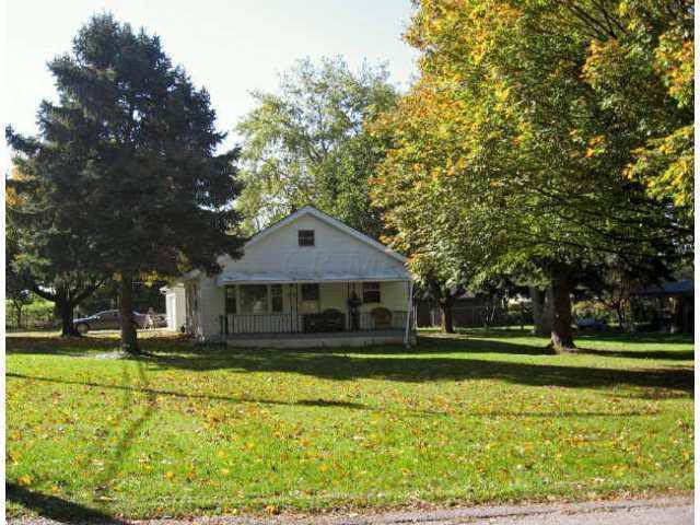 215 Marilla Road - Photo 1