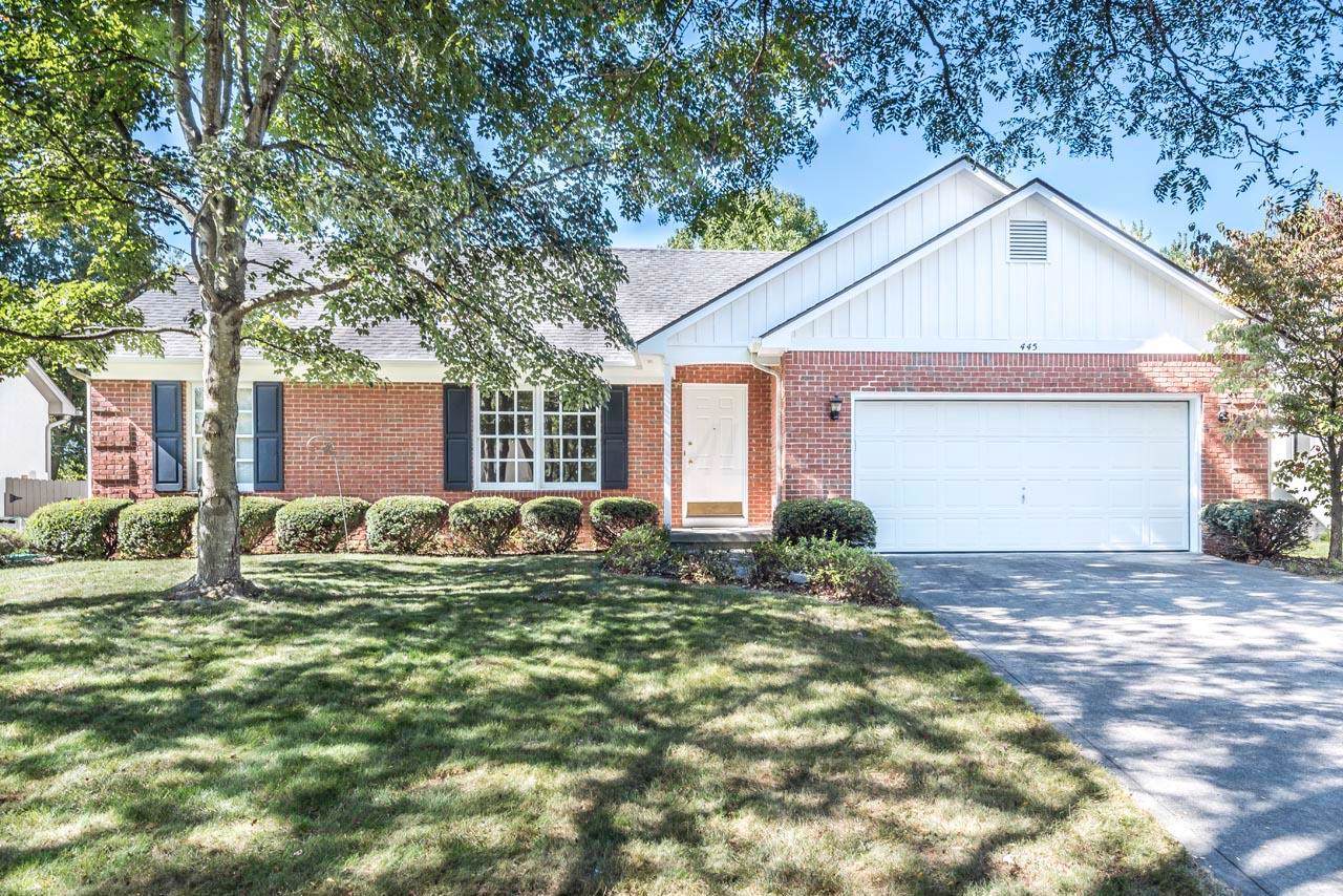 445 Rockbourne Drive - Photo 1