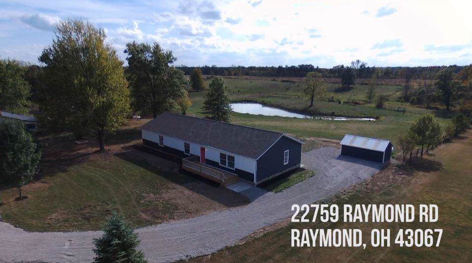 22759 Raymond Road - Photo 1