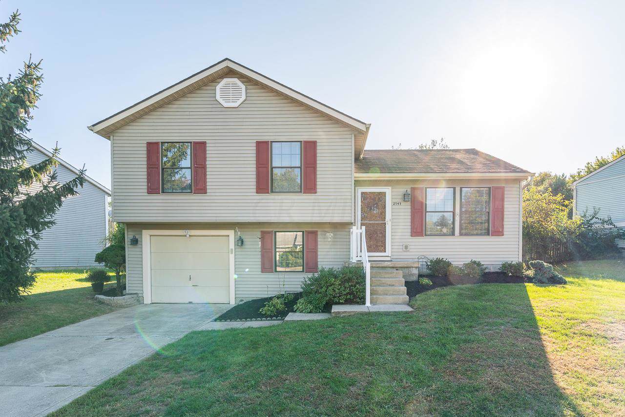 2747 Moonlight Lane - Photo 1