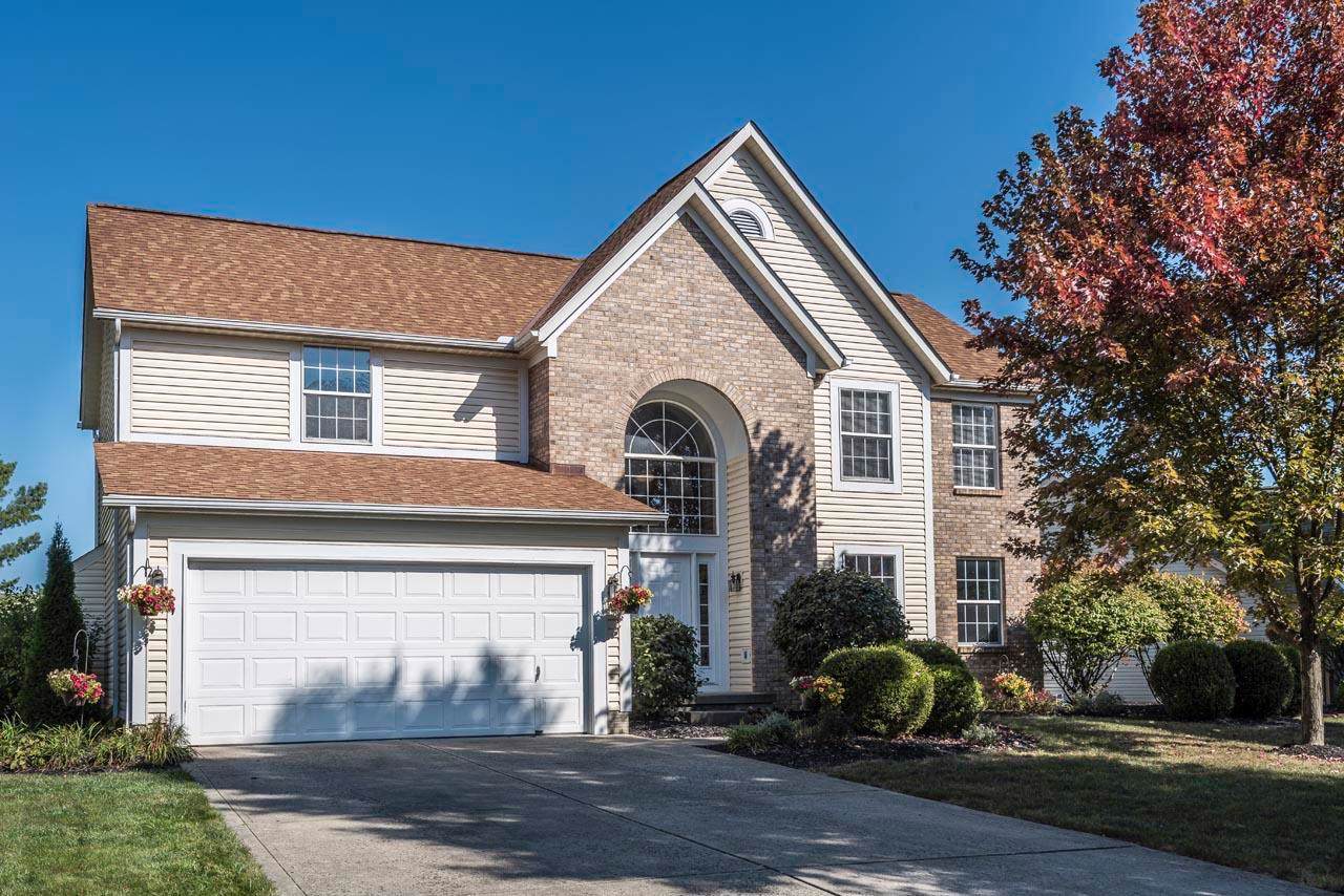1072 Cloverly Drive - Photo 1