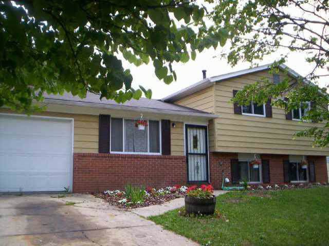 434 Parkdale Road - Photo 1
