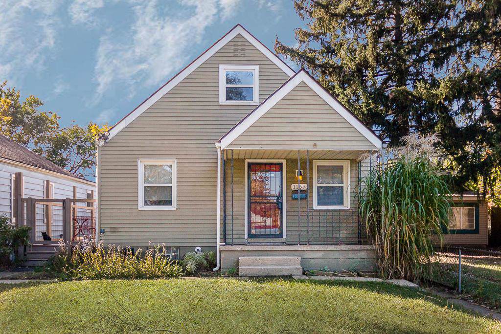 1155 Aberdeen Avenue - Photo 1