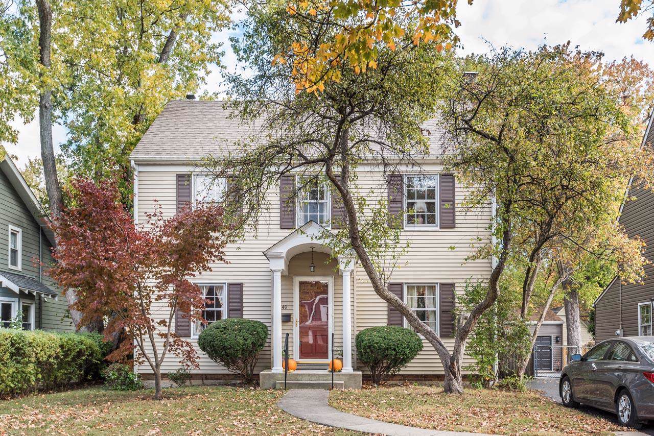 246 Cassingham Road - Photo 1