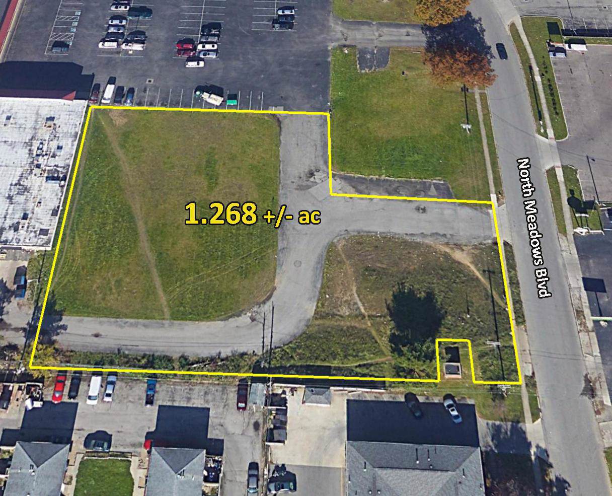 961 Dublin Granville Road - Photo 1