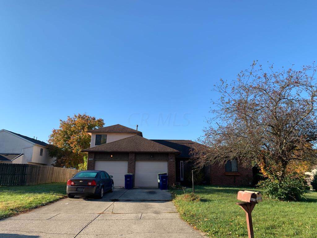 1376 Orchard Park Drive - Photo 1