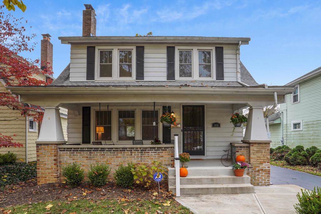 840 Euclaire Avenue - Photo 1