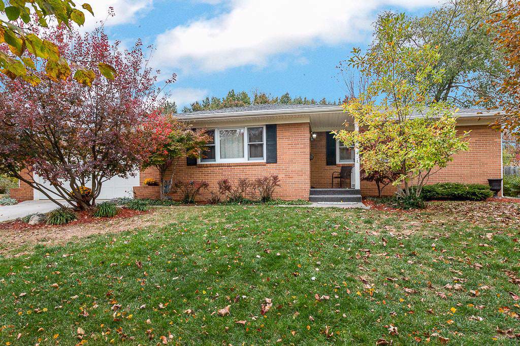 4818 Hillcrest Street - Photo 1 4818 Hillcrest Street - Photo 1