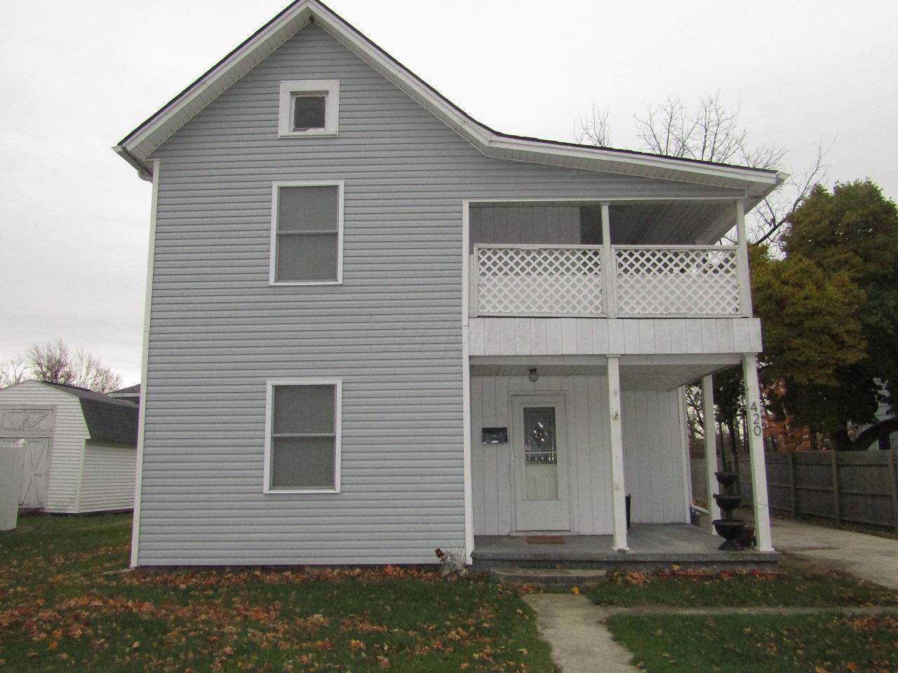 420 Sandusky Avenue - Photo 1