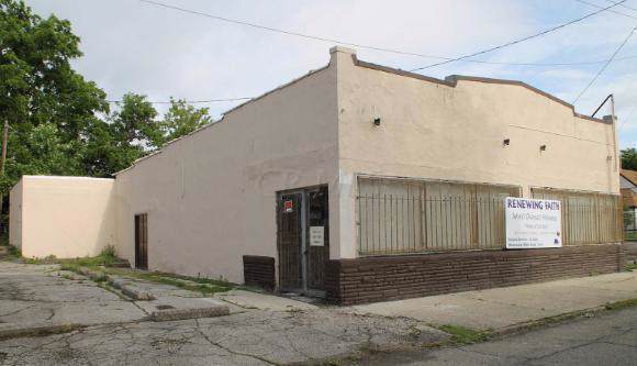 803 Wilson Avenue - Photo 1