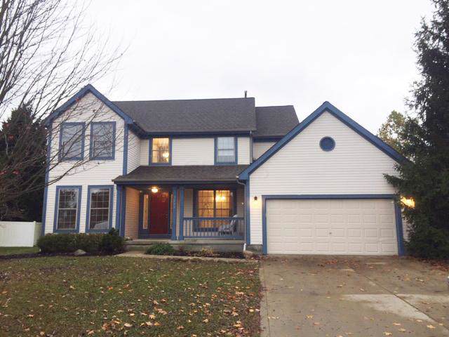3245 Longridge Way - Photo 1