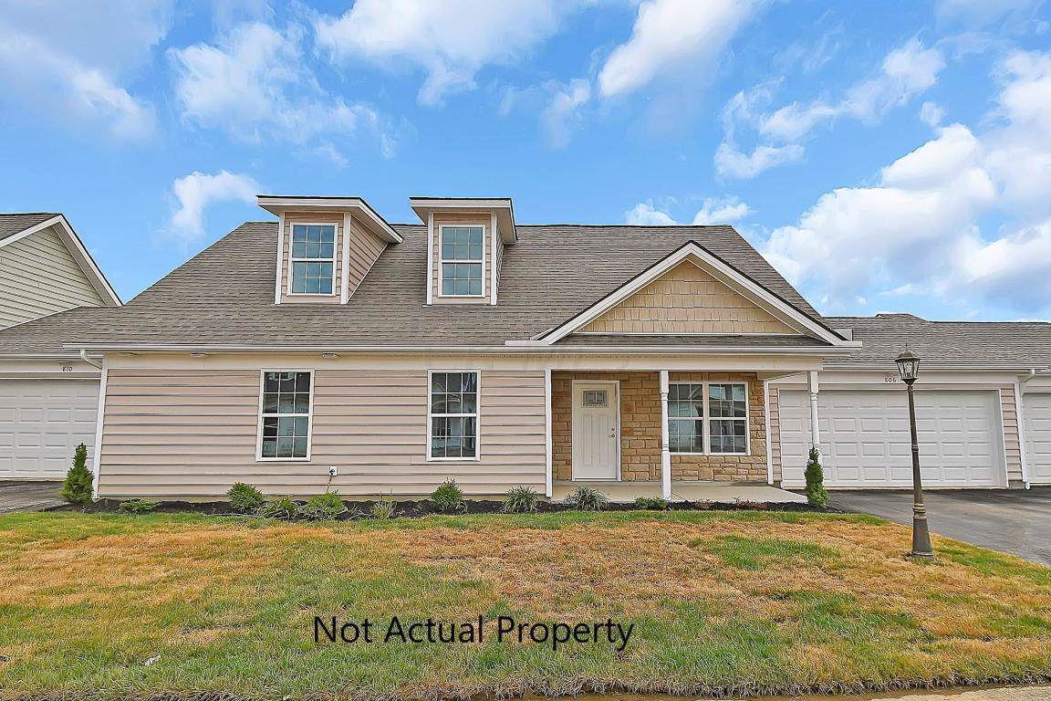 612 Cumberland Meadows Circle - Photo 1