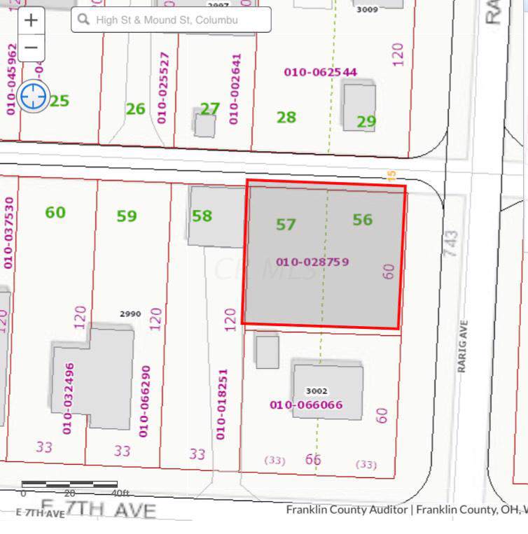 763 Rarig Avenue - Photo 1
