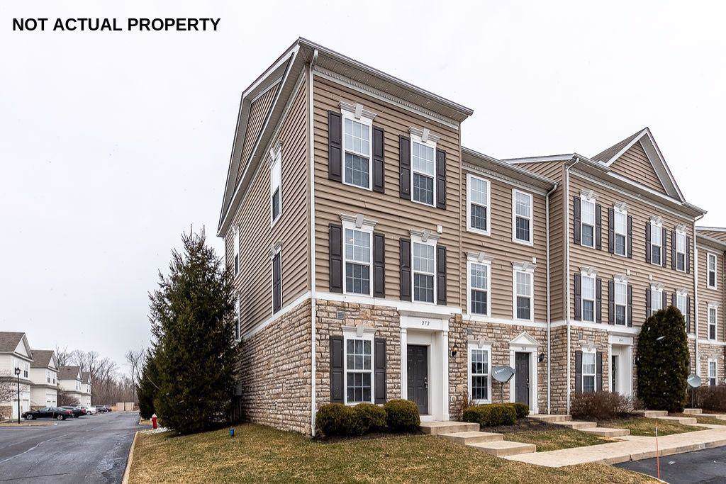 256 Hemlock Ravine Drive - Photo 1