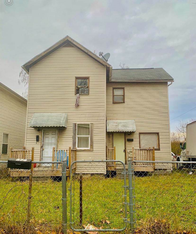 676 Starr Avenue - Photo 1