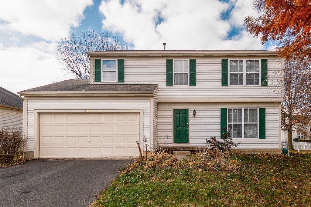 5886 Privilege Drive - Photo 1
