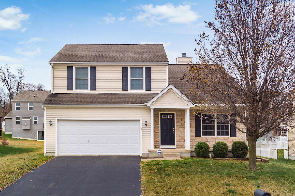7892 Mountain Ash Lane - Photo 1