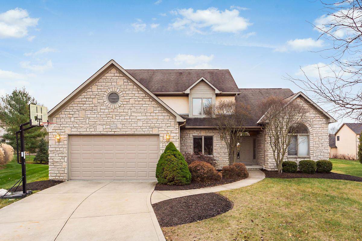 6630 Chanticleer Court - Photo 1