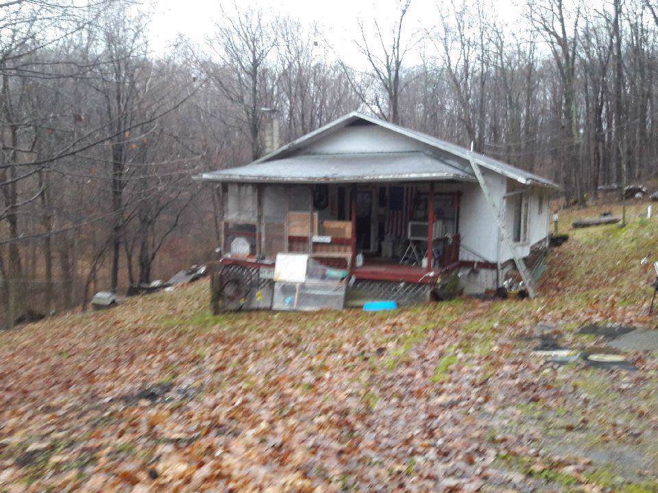 20930 Buena Vista Road - Photo 1